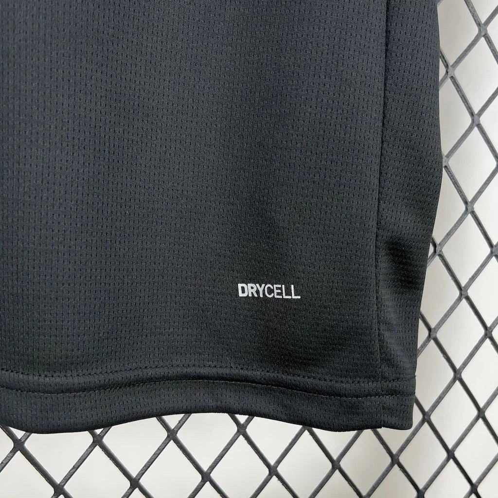 2025/2026 Manchester City Third Away Football Shirt