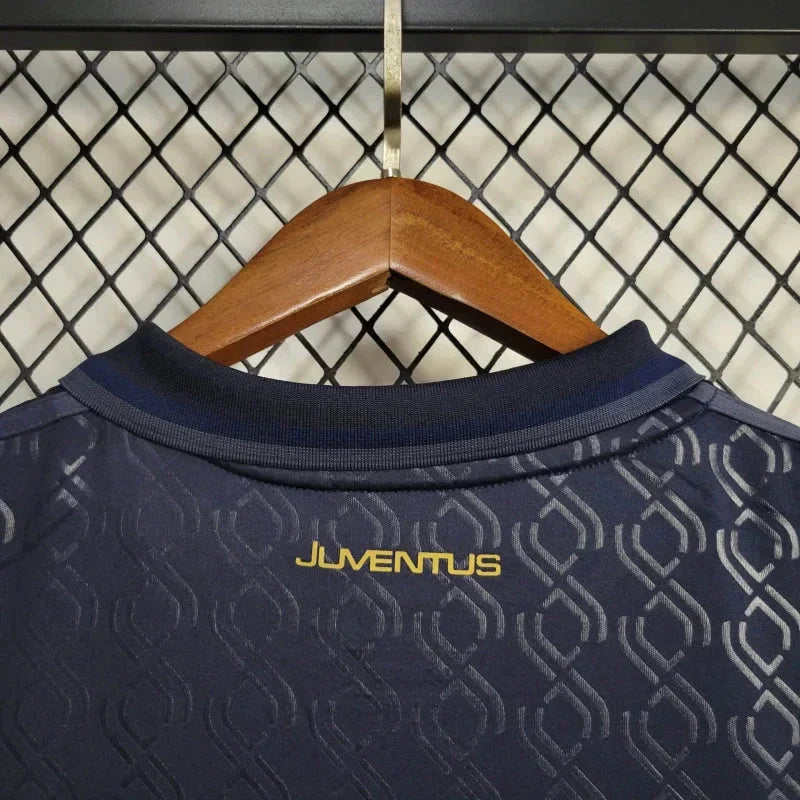 2024/2025 Juventus Third Away Soccer Jersey 1:1 Thai Quality