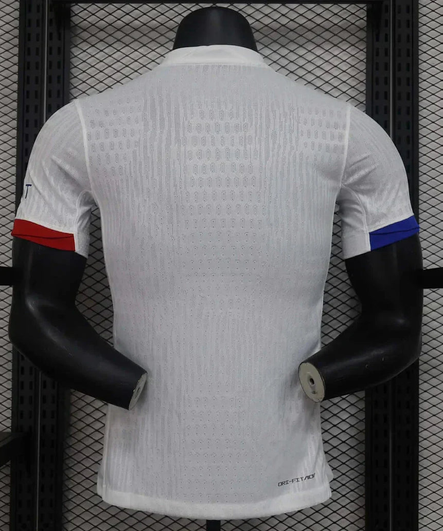 2024/2025 Psg Paris Saint-Germain Away Football Shirt 1:1 Thai Quality - Player Version