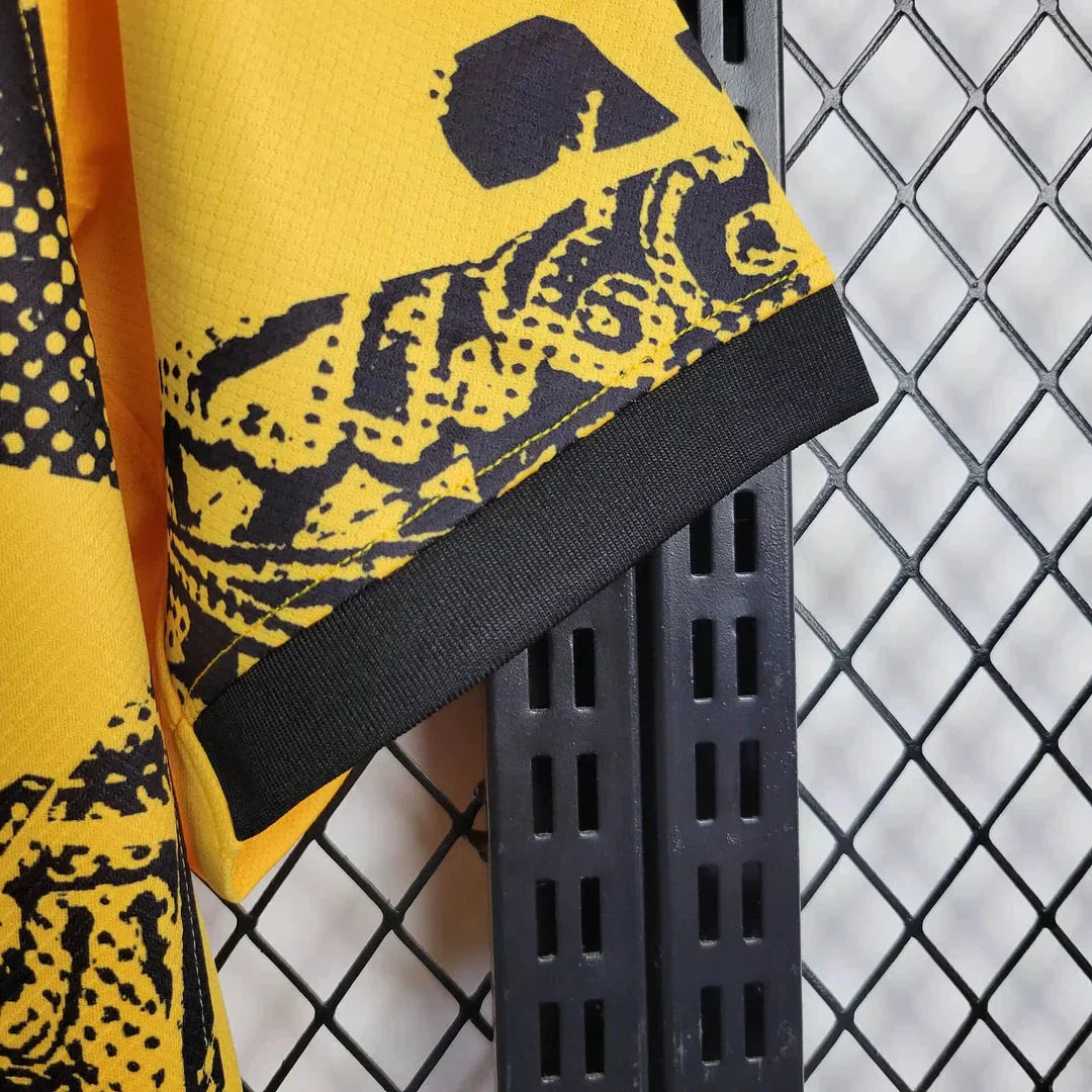 2024/2025 Inter Milan Third Away Football Shirt 1:1 Thai Quality