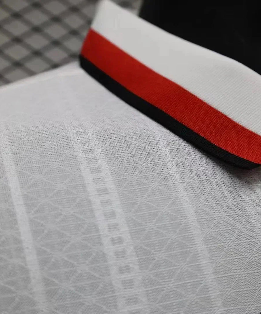 2024/2025 AC Milan Away Football Shirt 1:1 Thai Quality - Player Version