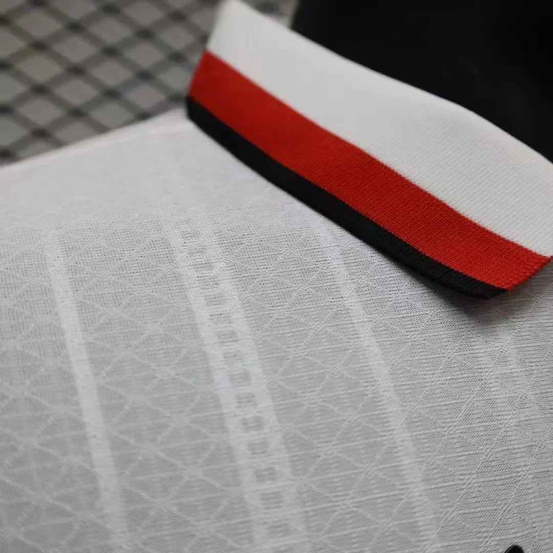 2024/2025 AC Milan Away Football Shirt 1:1 Thai Quality - Player Version