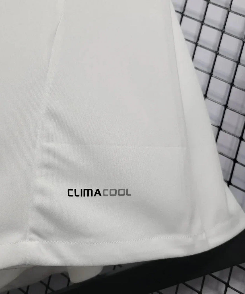 2011/2012 Retro Real Madrid Home