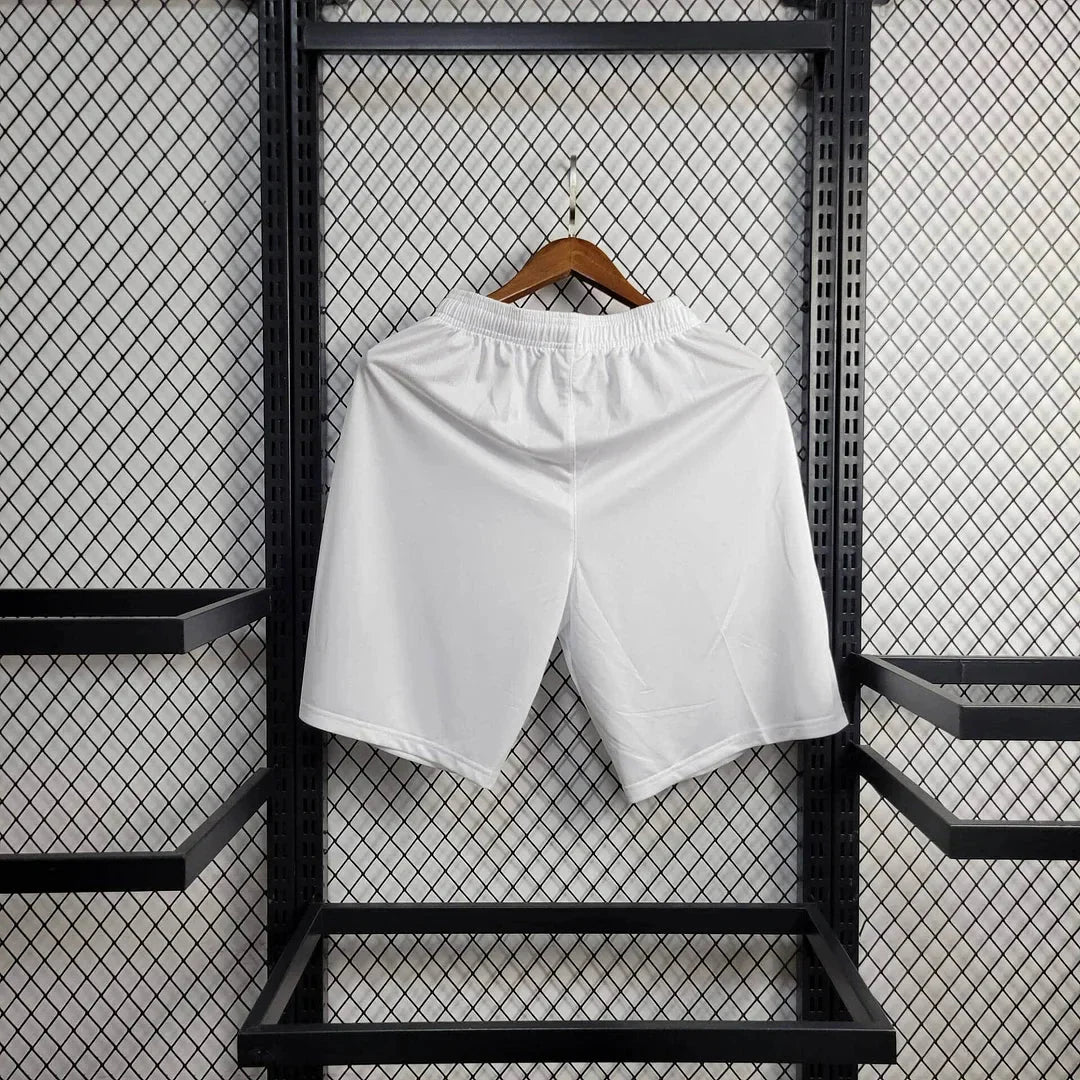 2012/2013 Retro Santos Away Shorts 1:1