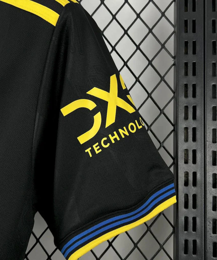2025/2026 Manchester United Third Away Football Shirt