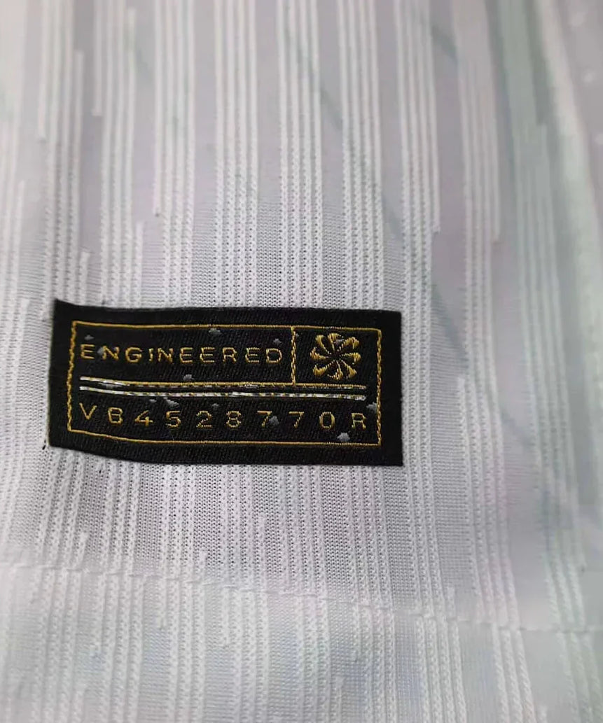 2024/2025 Liverpool Third Away Football Shirt 1:1 Thai Quality - Player Version