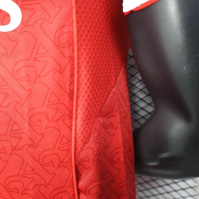 2025/2026 Player Version Arsenal FC Home Football Shirt - Jerso