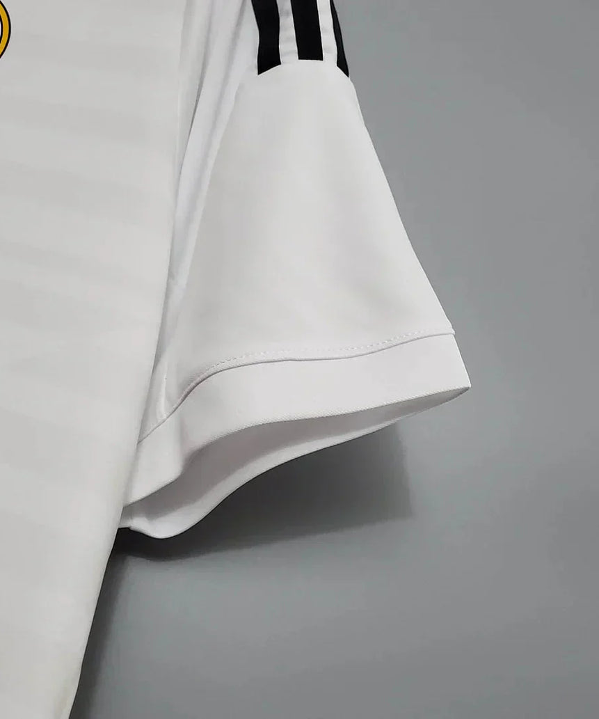 2014/2015 Retro Real Madrid Home