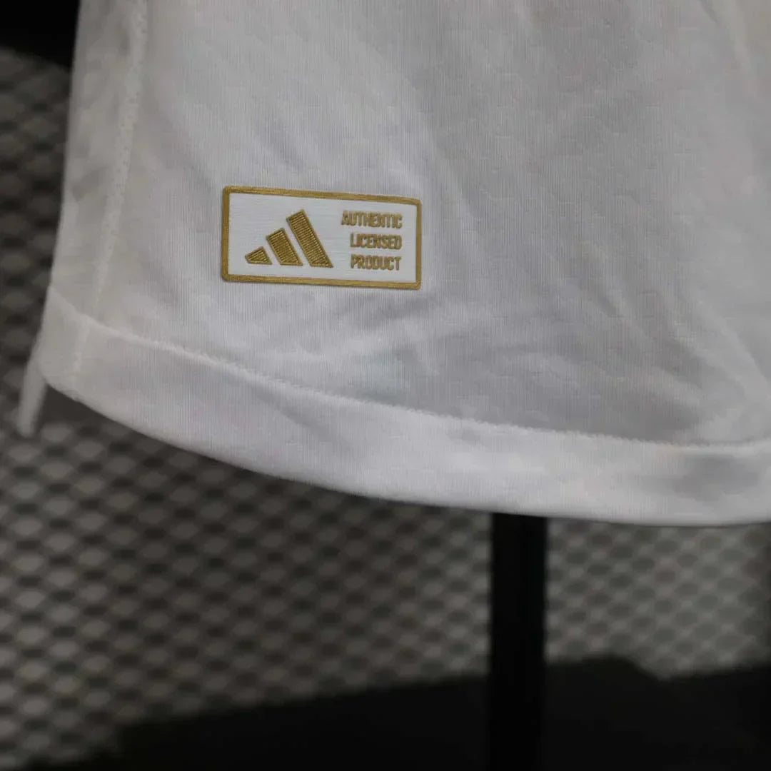 2024/2025 Real Madrid Home Football Shirt 1:1 Thai Quality - Player Version