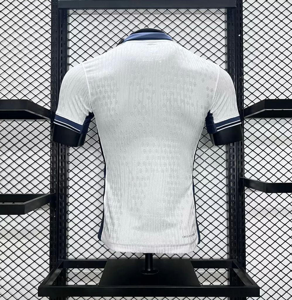 Inter Milan Away 24/25 Player Version Football Jersey