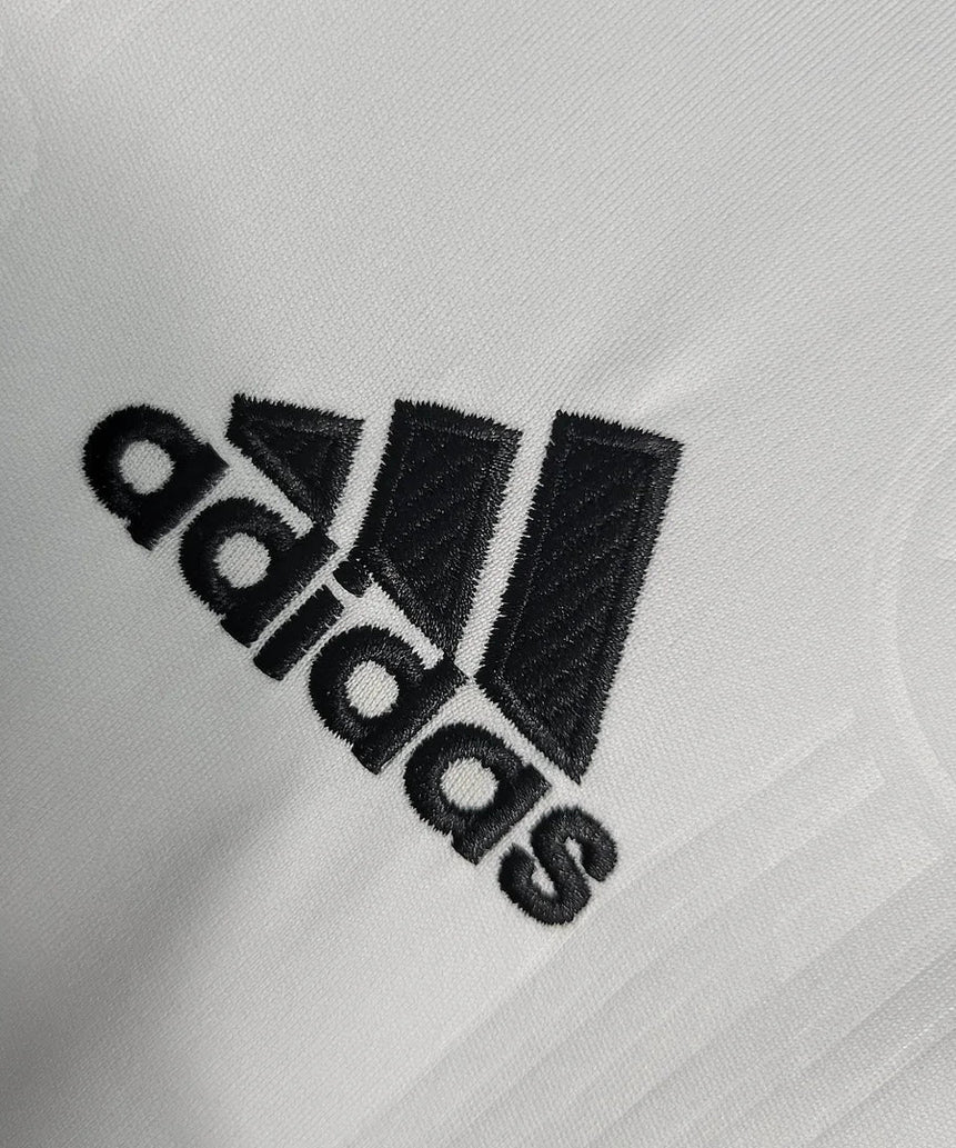 2022/2023 Real Madrid Football Shirt Home