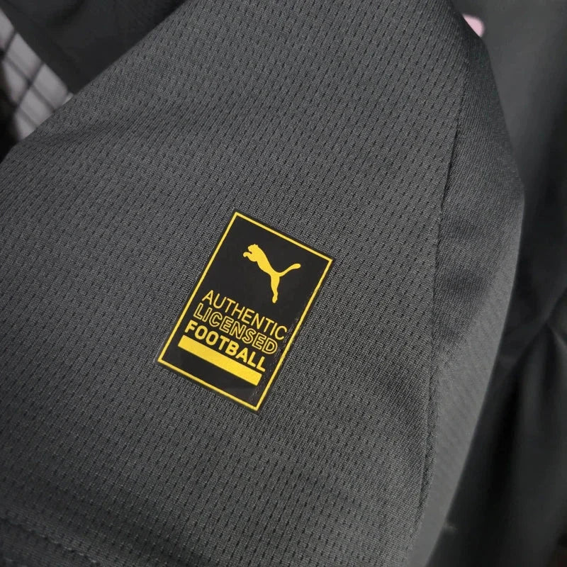 2024/2025 AC Milan Third Away Football Shirt 1:1 Thai Quality