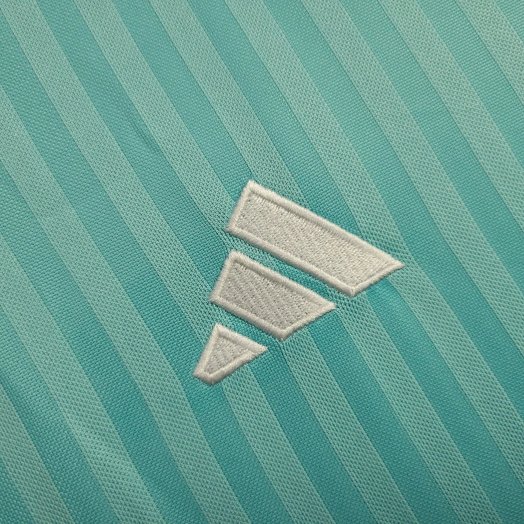 2024/2025 Inter Miami Third Away Football Shirt 1:1 Thai Quality