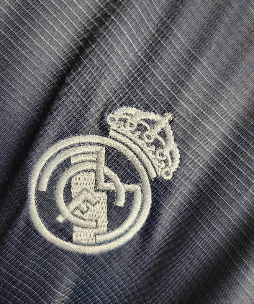 2025/2026 Real Madrid Away Football Shirt