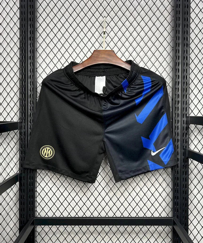 2024/2025 Inter Milan Home Shorts 1:1 Thai Quality