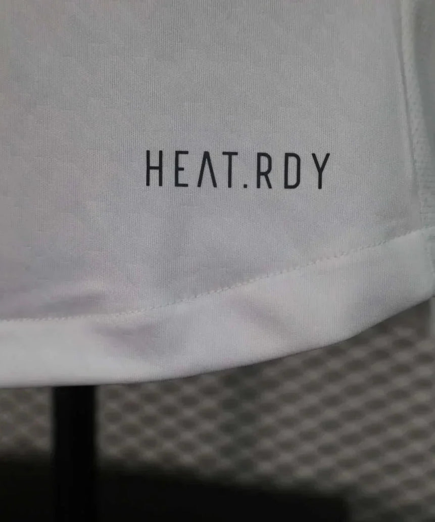 2024/2025 Real Madrid Home Football Shirt 1:1 Thai Quality - Player Version