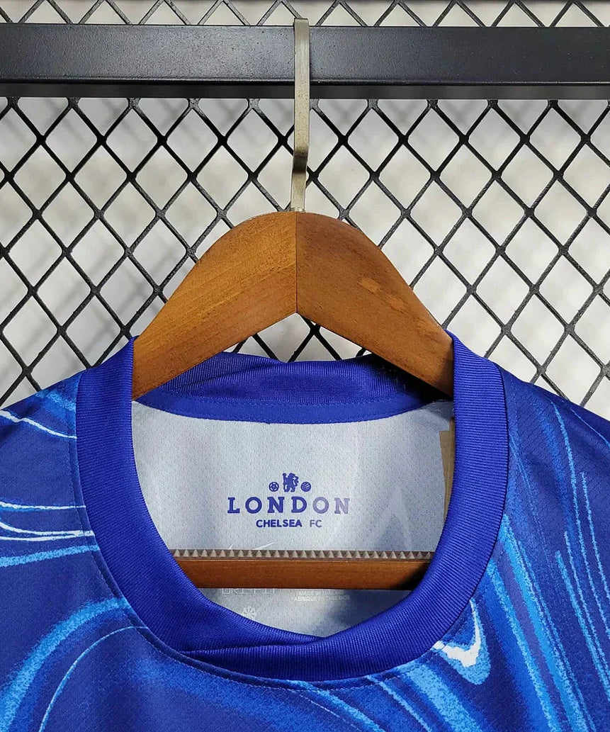 2024/2025 Chelsea Home Football Shirt 1:1 Thai Quality