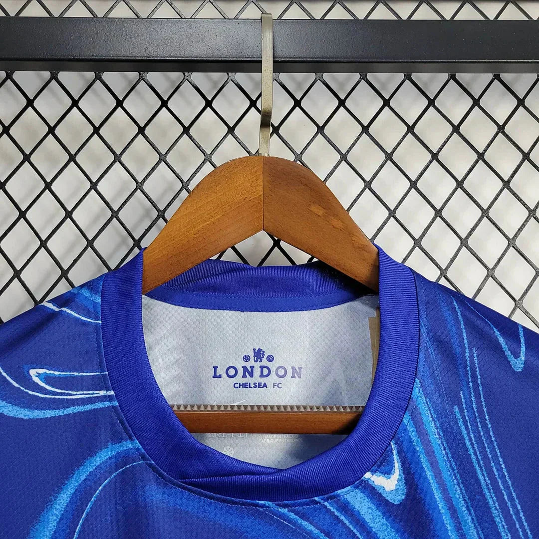 2024/2025 Chelsea Home Football Shirt 1:1 Thai Quality