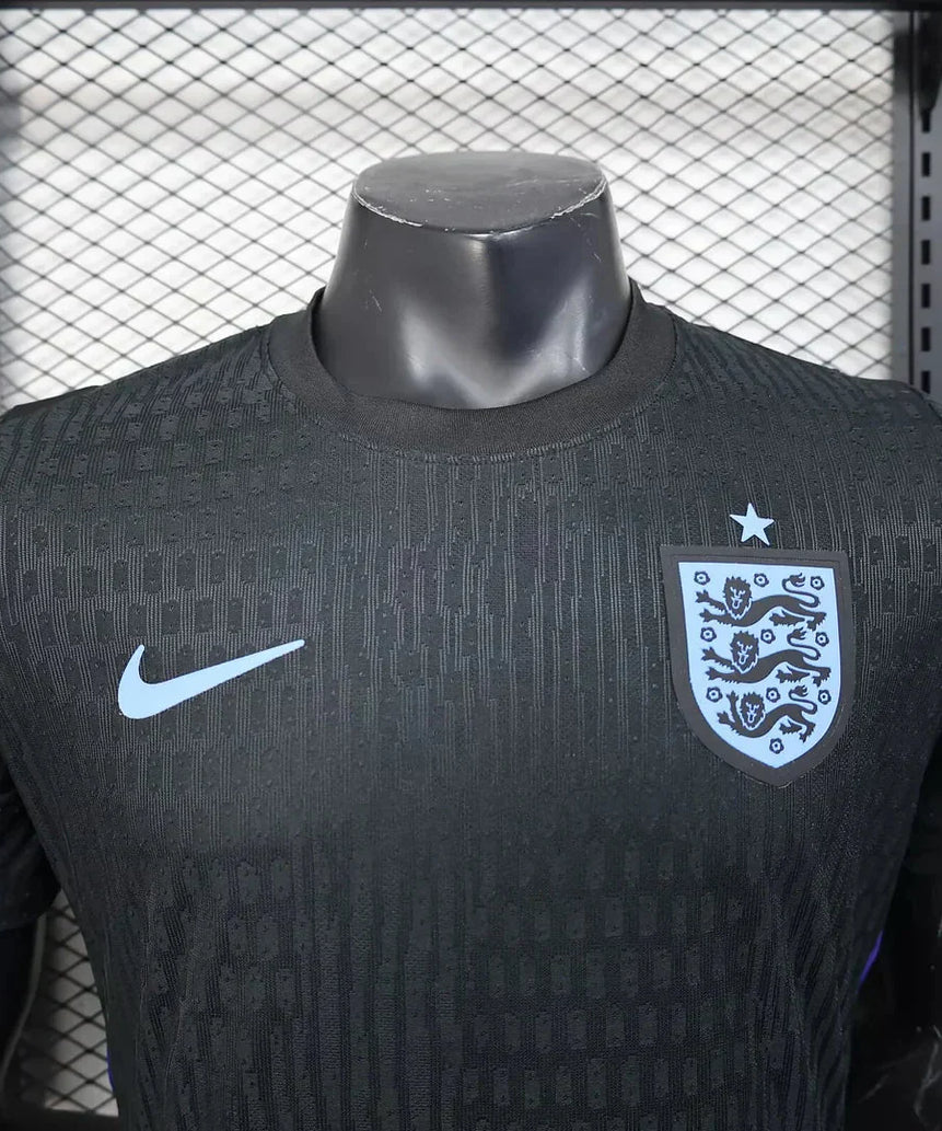 2025 Player Version England Away Football Shirt