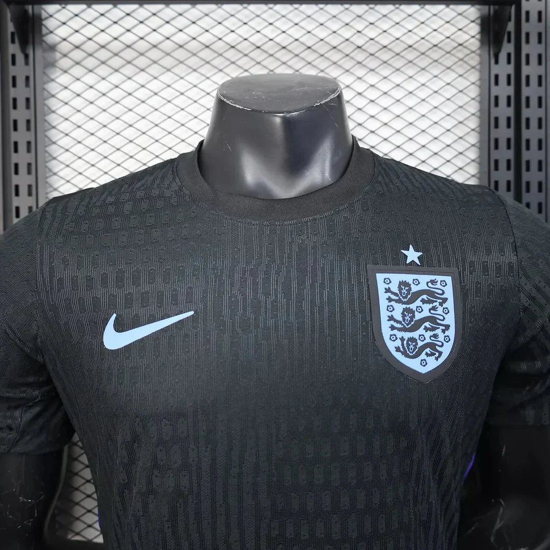 2025 Player Version England Away Football Shirt