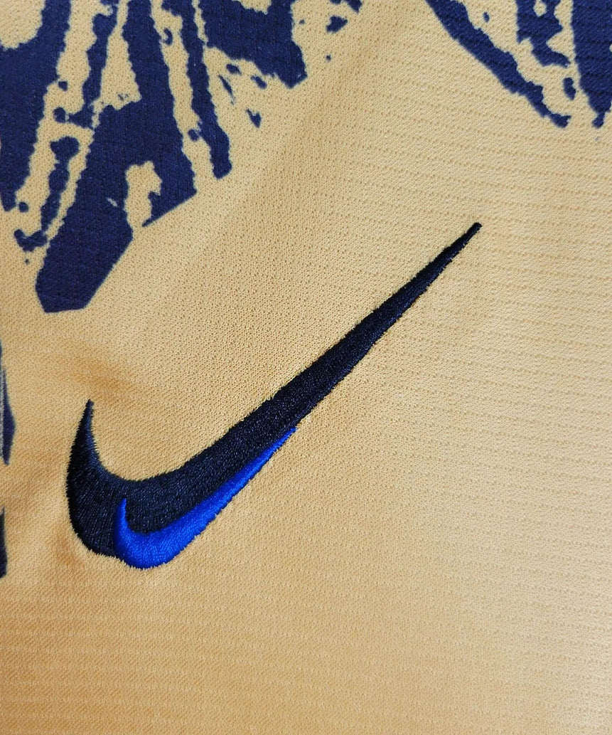 2024/2025 Inter Milan Third Away Football Shirt 1:1 Thai Quality