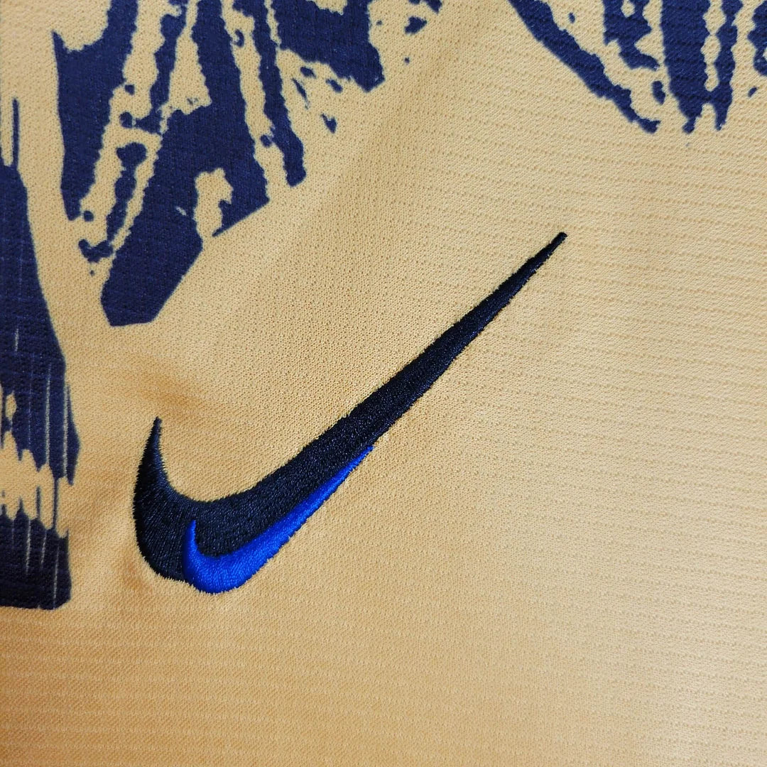 2024/2025 Inter Milan Third Away Football Shirt 1:1 Thai Quality