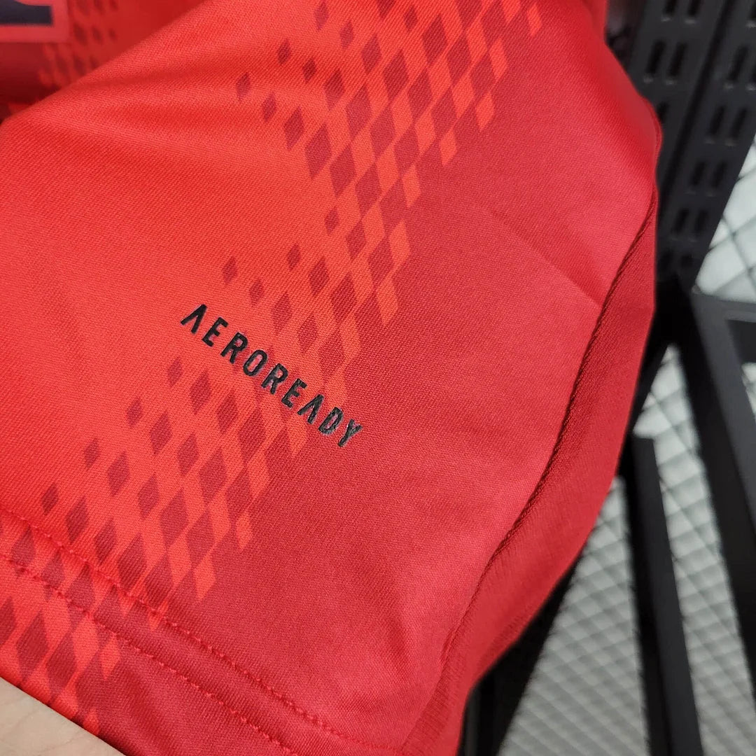 2024/2025 Bayern Munich Home Football Jersey 1:1 Thai Quality