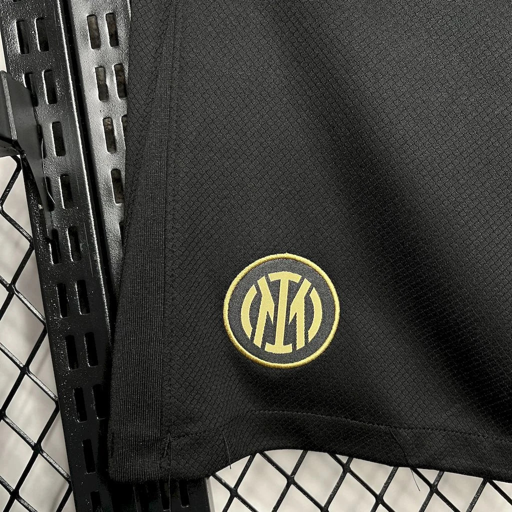 2024/2025 Inter Milan Home Shorts 1:1 Thai Quality