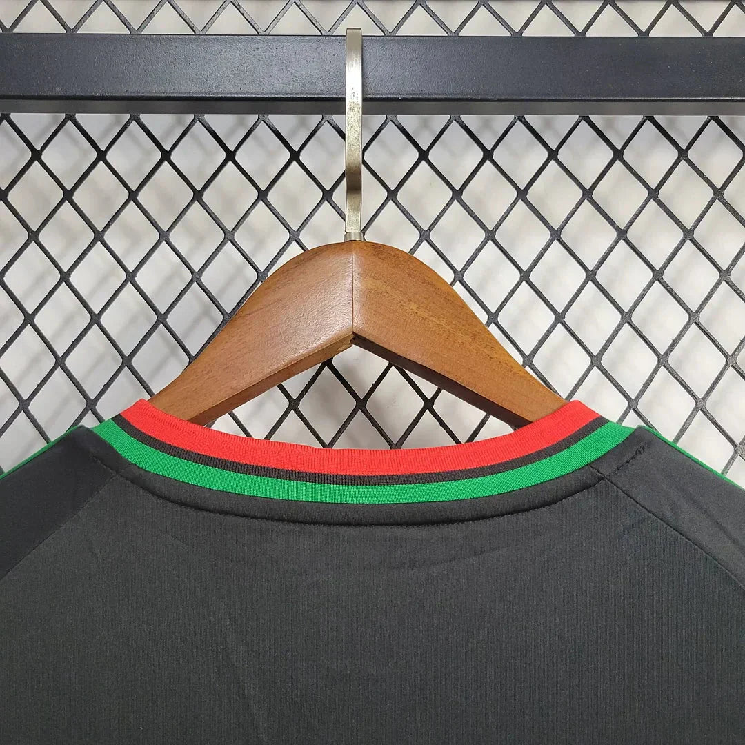 2024/2025 Arsenal Away Soccer Jersey