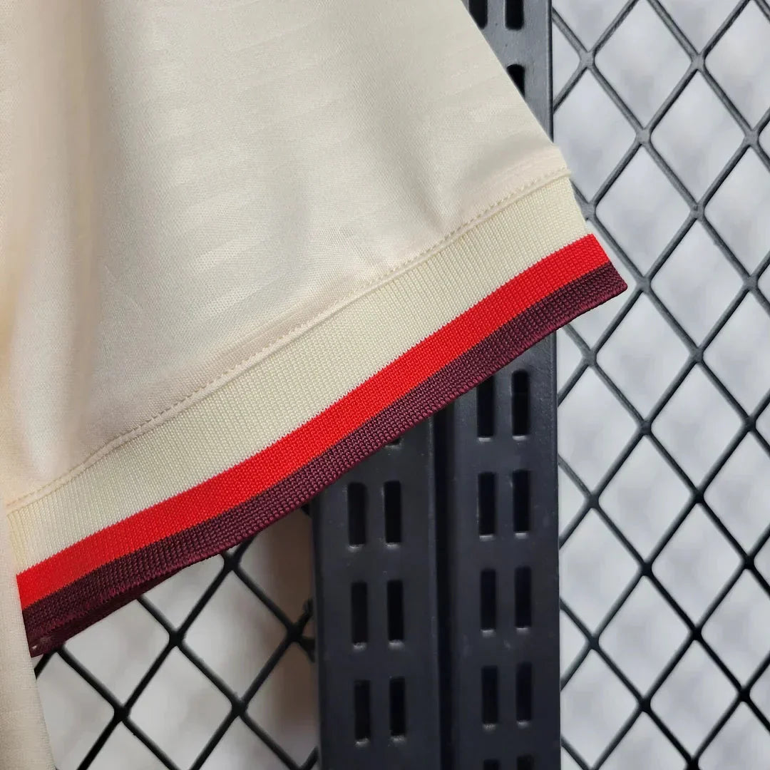 2024/2025 Bayern Munich Third Away Football Jersey 1:1 Thai Quality