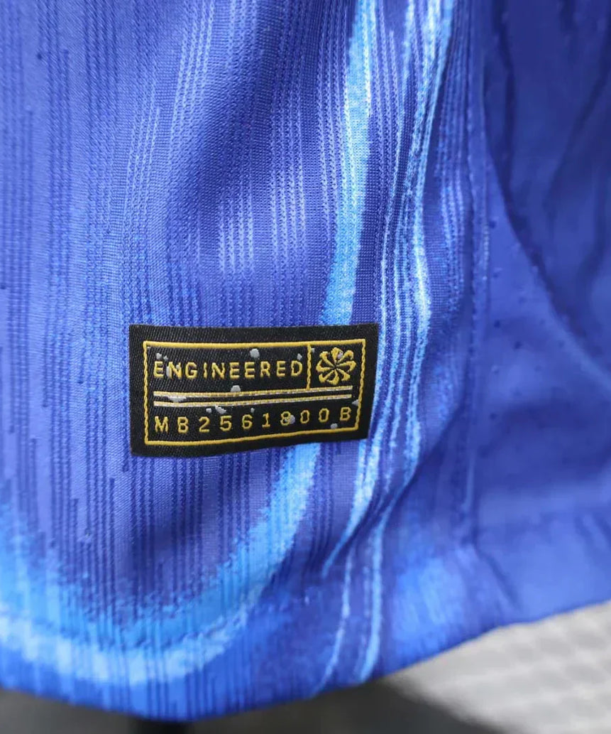 2024/2025 Chelsea Home Football Shirt 1:1 Thai Quality - Player Version