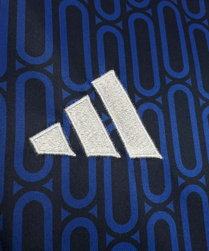 2024/2025 Al-Nassr Away Football Shirt 1:1 Thai Quality