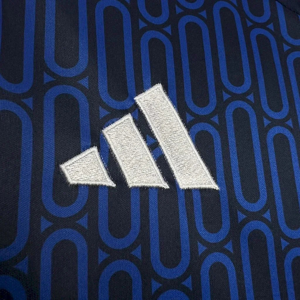 2024/2025 Al-Nassr Away Football Shirt 1:1 Thai Quality