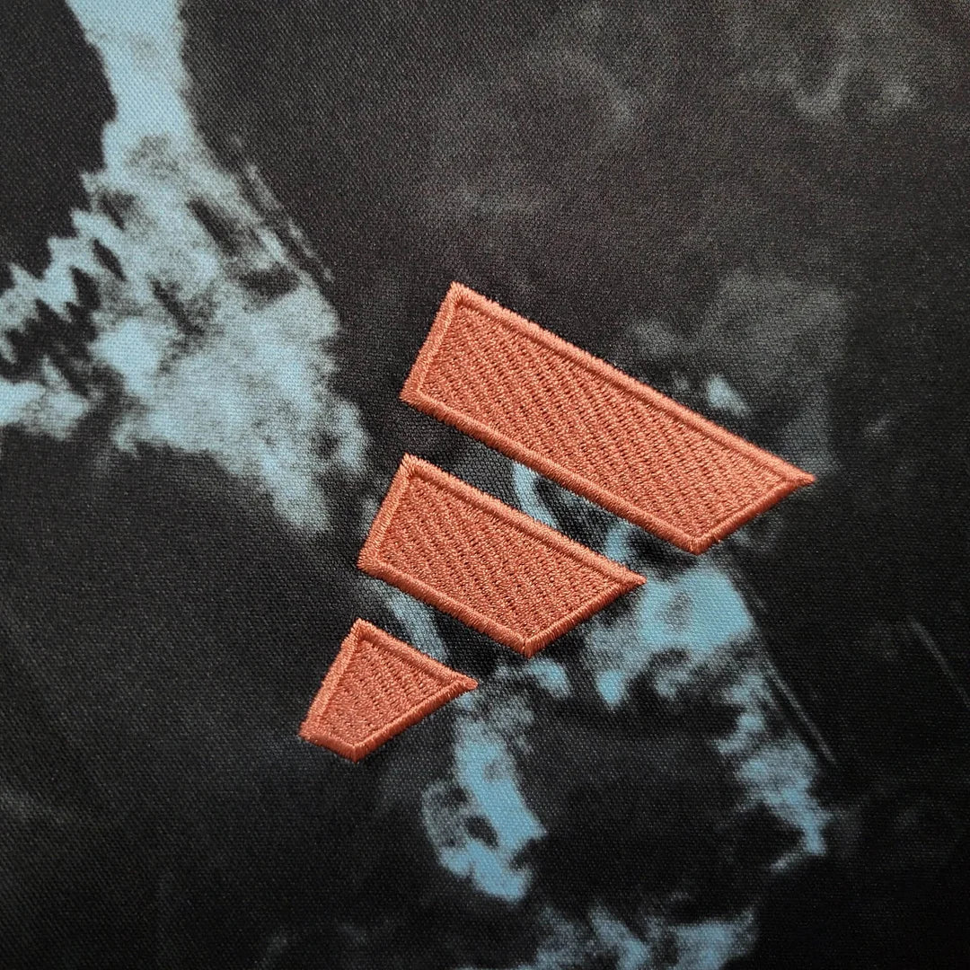 2024/2025 Bayern Munich Away Football Jersey 1:1 Thai Quality