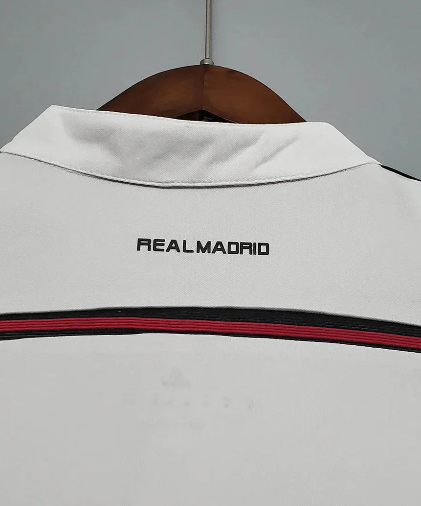 2014/2015 Retro Real Madrid Home