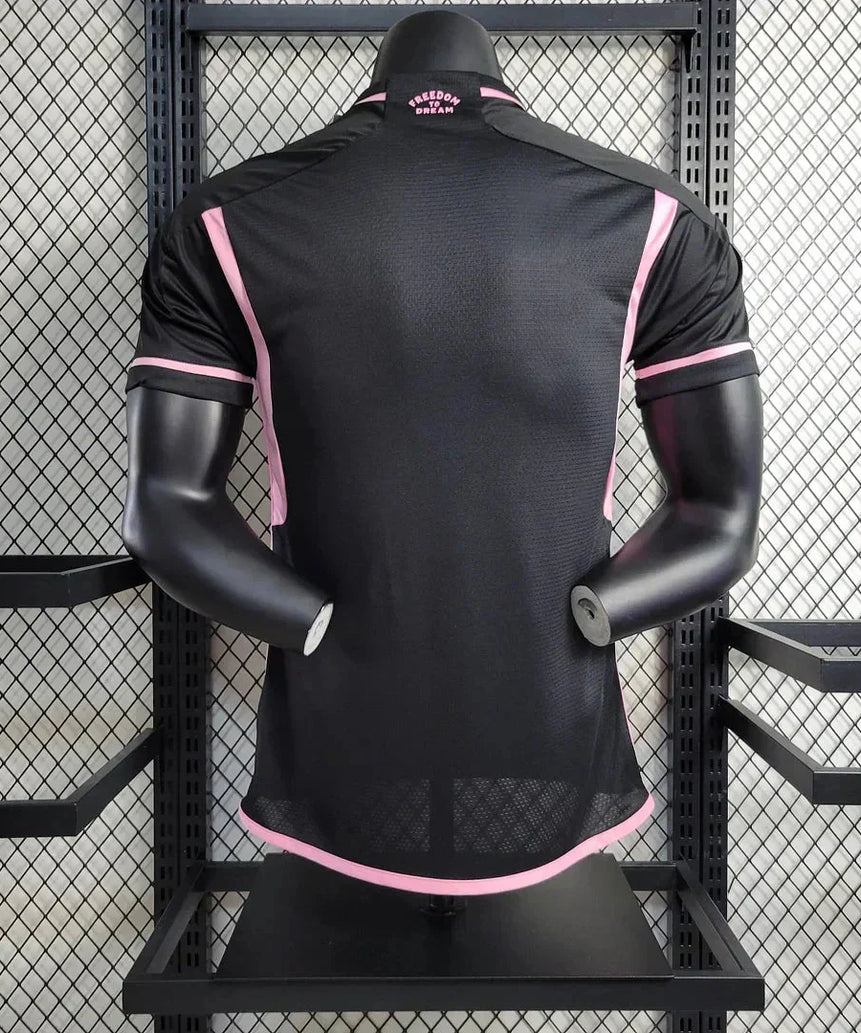 2023/2024 Inter Miami Away Soccer Jersey 1:1 Thai Quality - Player Version