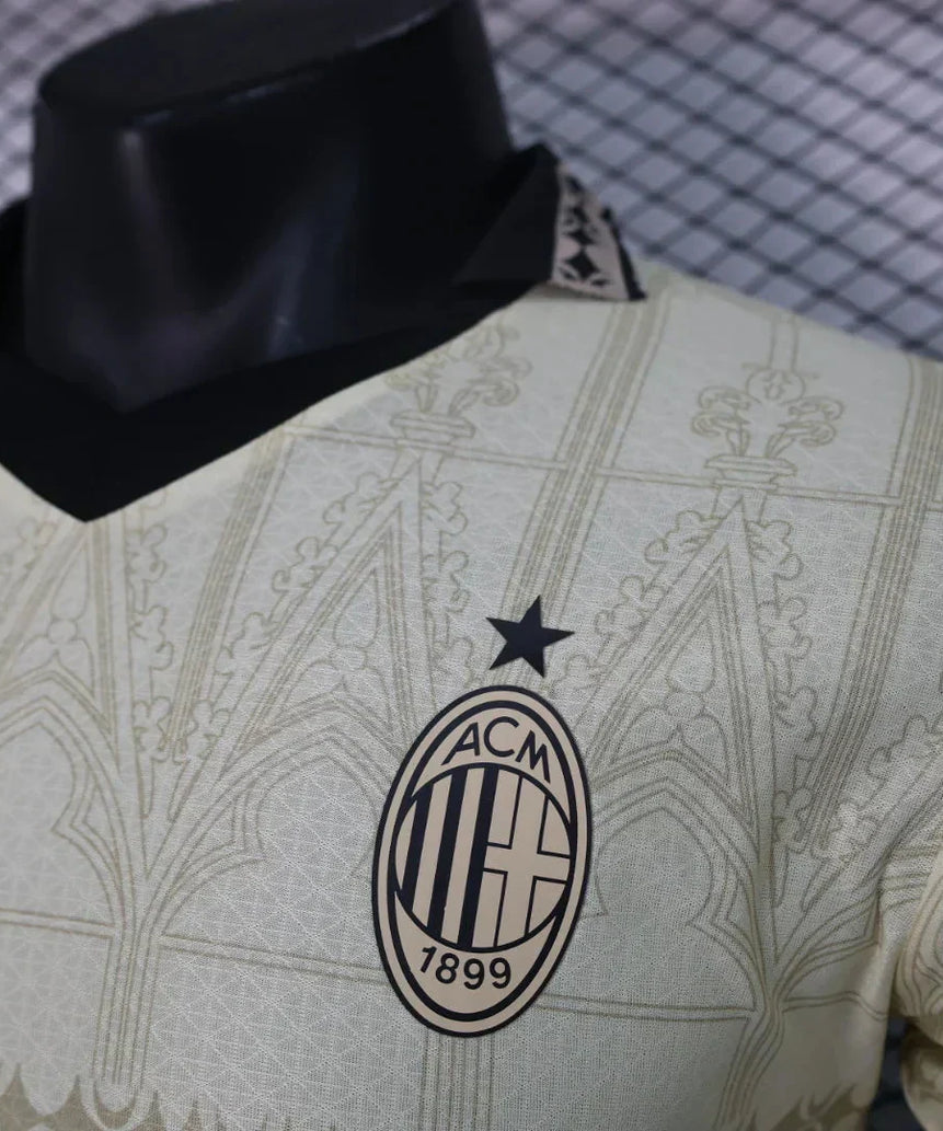 2023/2024 AC Milan Joint Edition Football Shirt 1:1 Thai Quality - Player Version