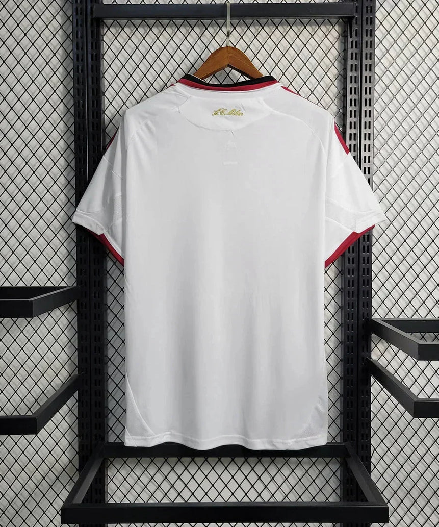 2009/2010 Retro AC Milan Away Football Shirt 1:1 Thai Quality