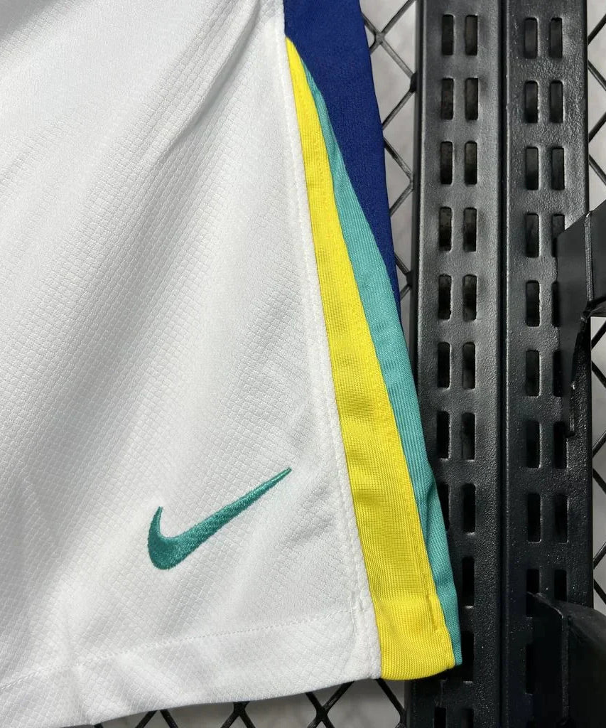 2024/2025 Brazil Away Shorts 1:1 Thai Quality