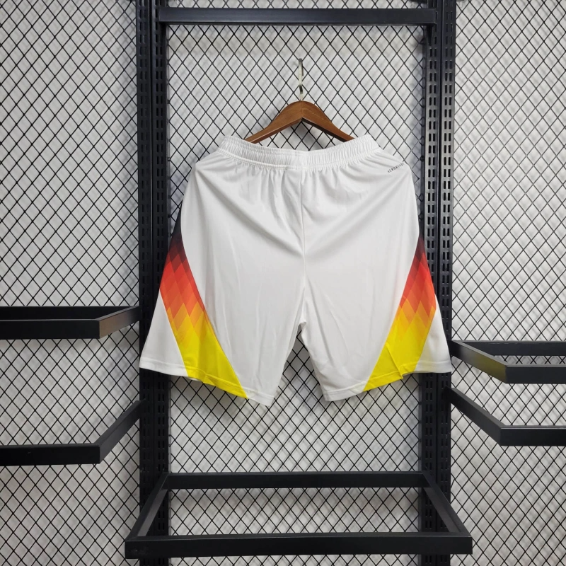 2024 Germany Home Shorts 1:1