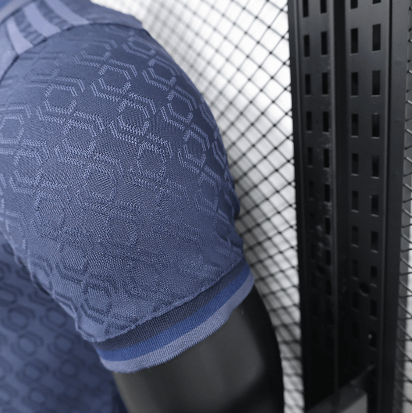 2024/2025 Juventus Third Away Soccer Jersey 1:1 Thai Quality - Player Version