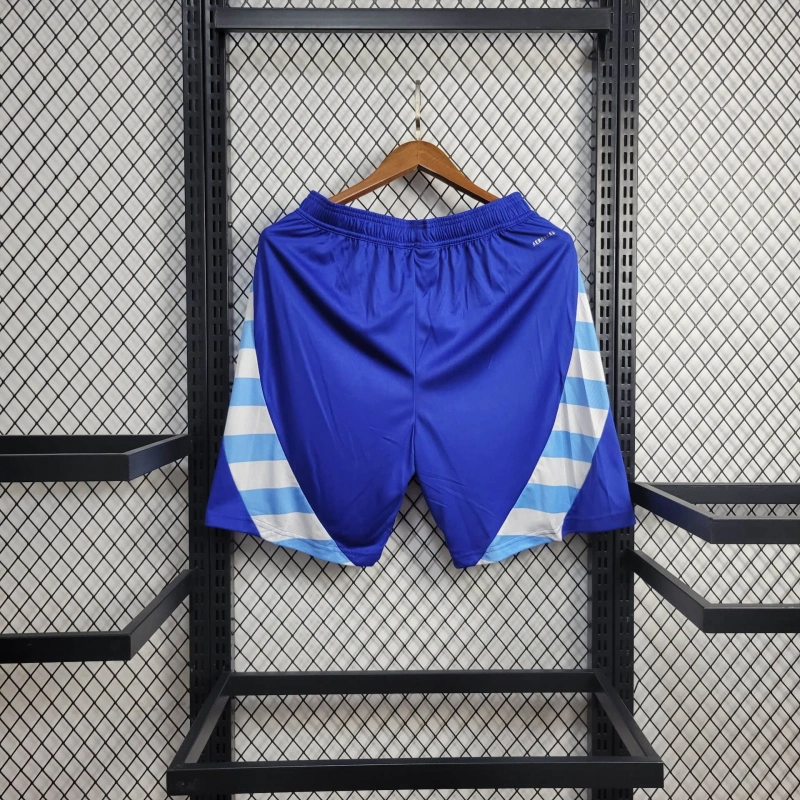 2024 Argentina Away Shorts