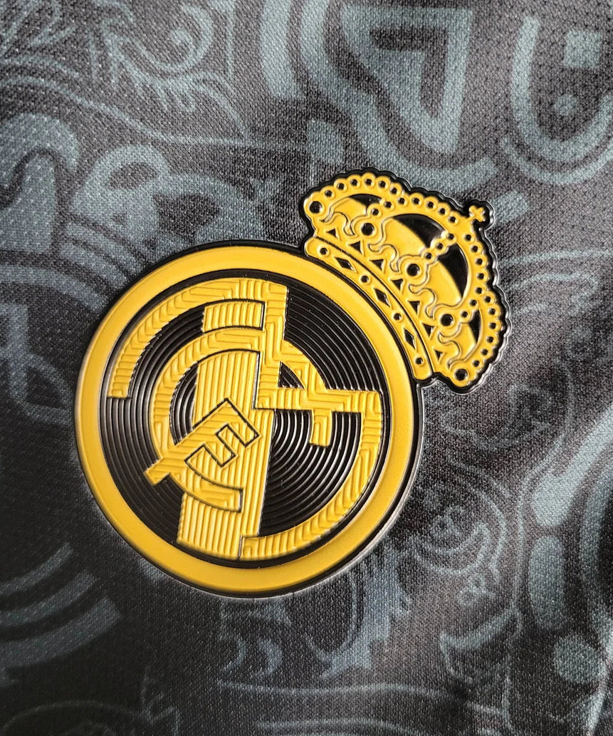 2023/2024 Real Madrid Special Edition Football Shirt 1:1