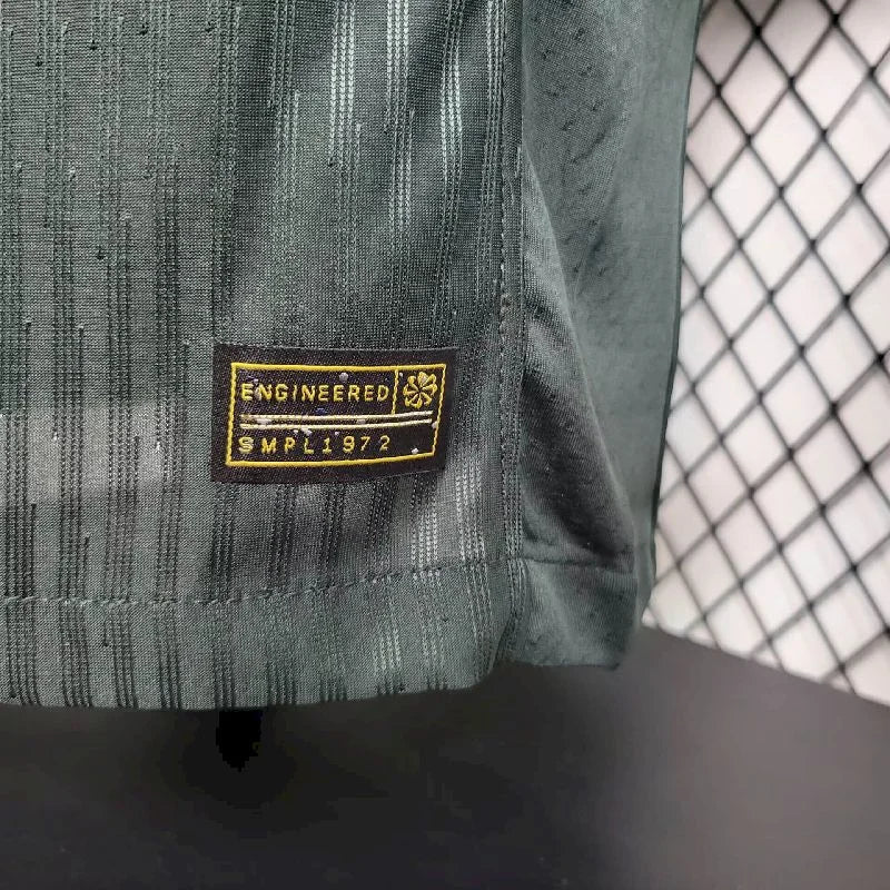 2024/2025 Liverpool Away Football Shirt 1:1 Thai Quality - Player Version