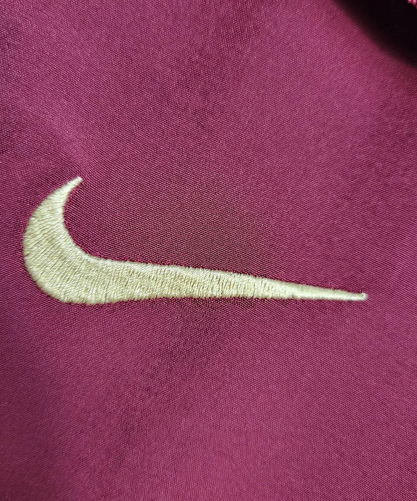 2005/2006 Retro Arsenal Home Football Shirt 1:1 Thai Quality