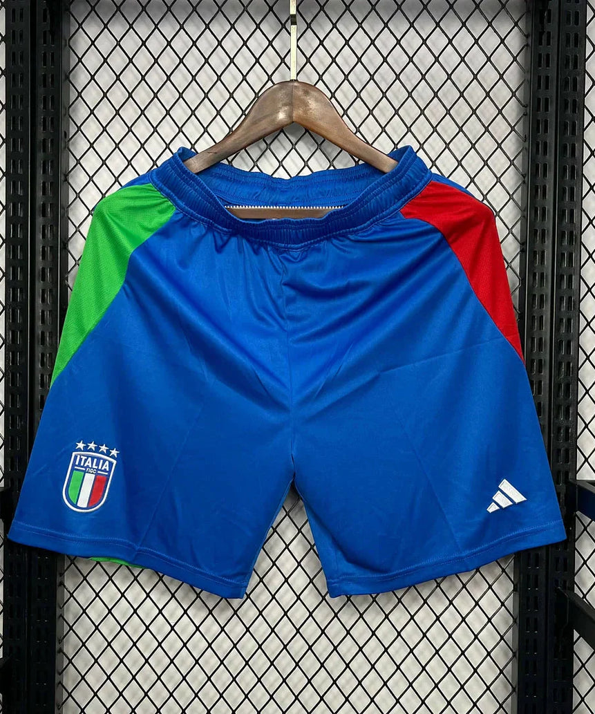 2024 Italy Away Shorts 1:1 Thai Quality