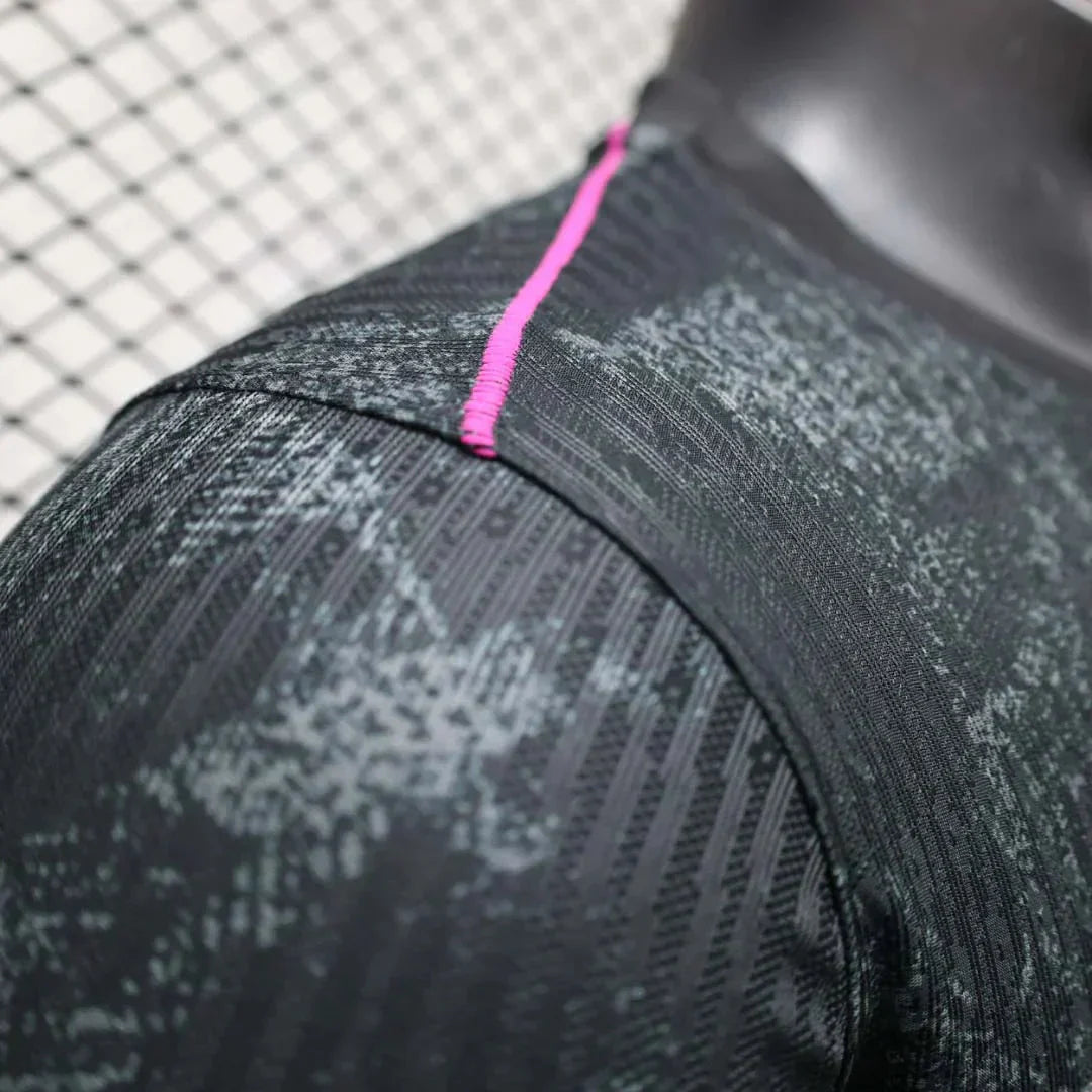 2024/2025 Chelsea Third Away Football Shirt 1:1 Thai Quality - Player Version