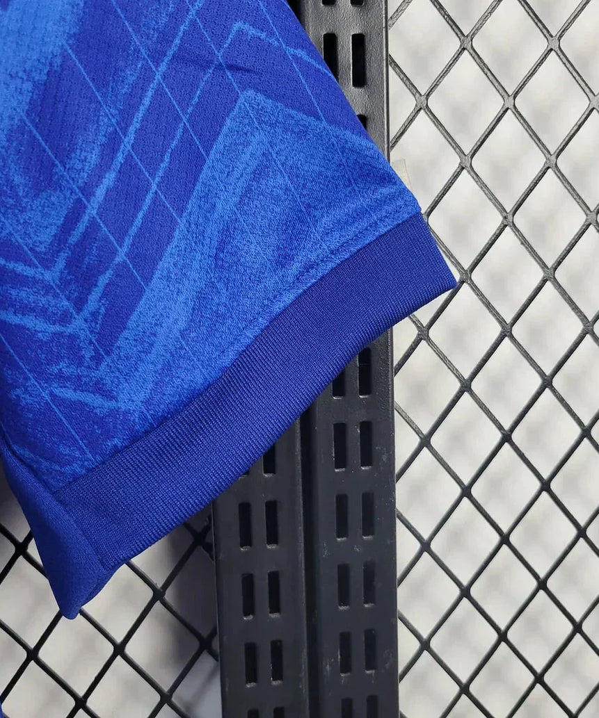 2025/2026 Chelsea Home Football Shirt