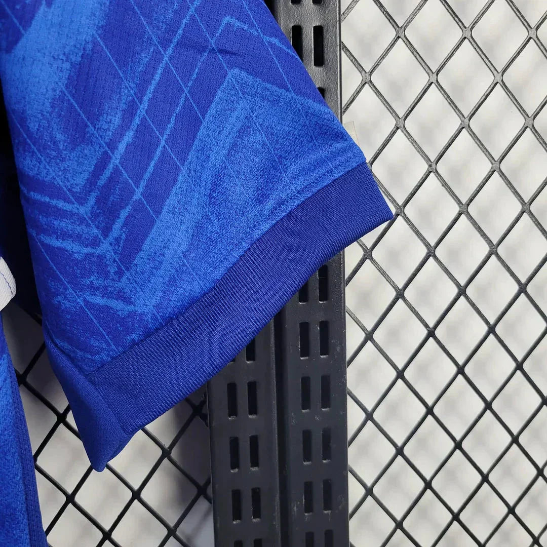 2025/2026 Chelsea Home Football Shirt