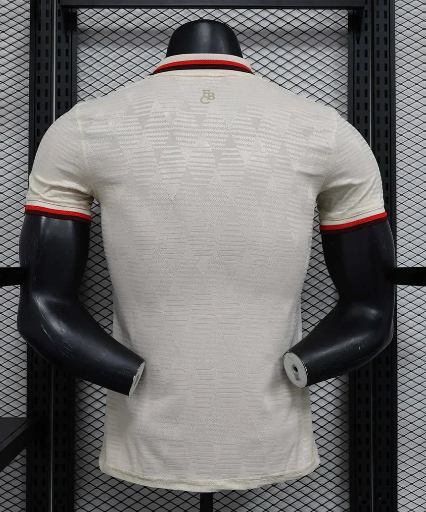 2024/2025 Bayern Munich Third Away Football Jersey 1:1 Thai Quality - Player Version